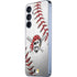 MLB Pittsburgh Pirates Game Ball Galaxy A35 5G Skin
